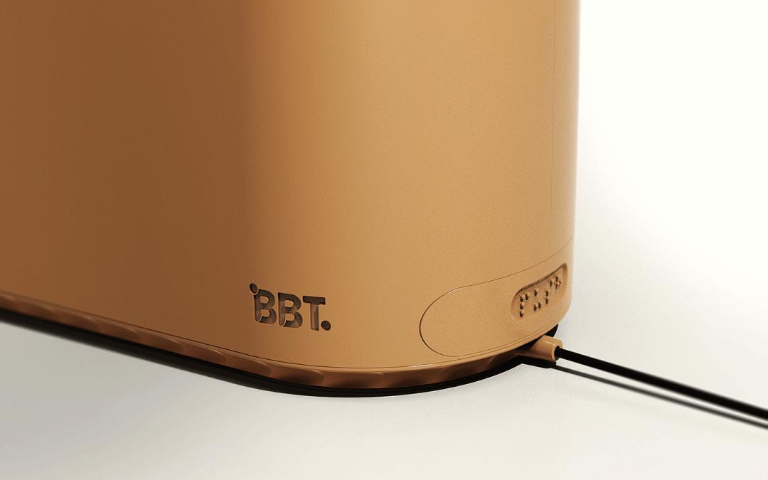 10例人性化产品设计,打动人心的产品设计