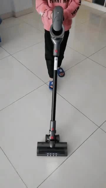 无线吸尘器测评性价比1000内,无线吸尘器测评美的