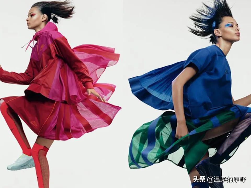 nikesacai联名鞋子偏码吗,nikesacai脚宽人穿