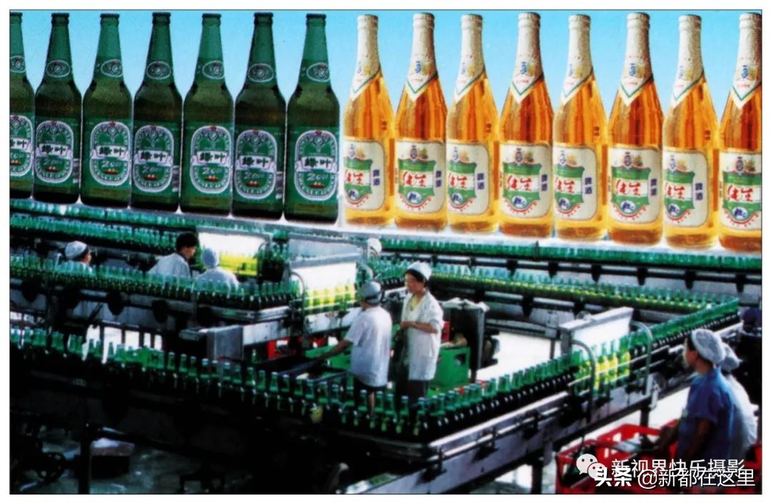 新都区老影像,新都记忆老照片