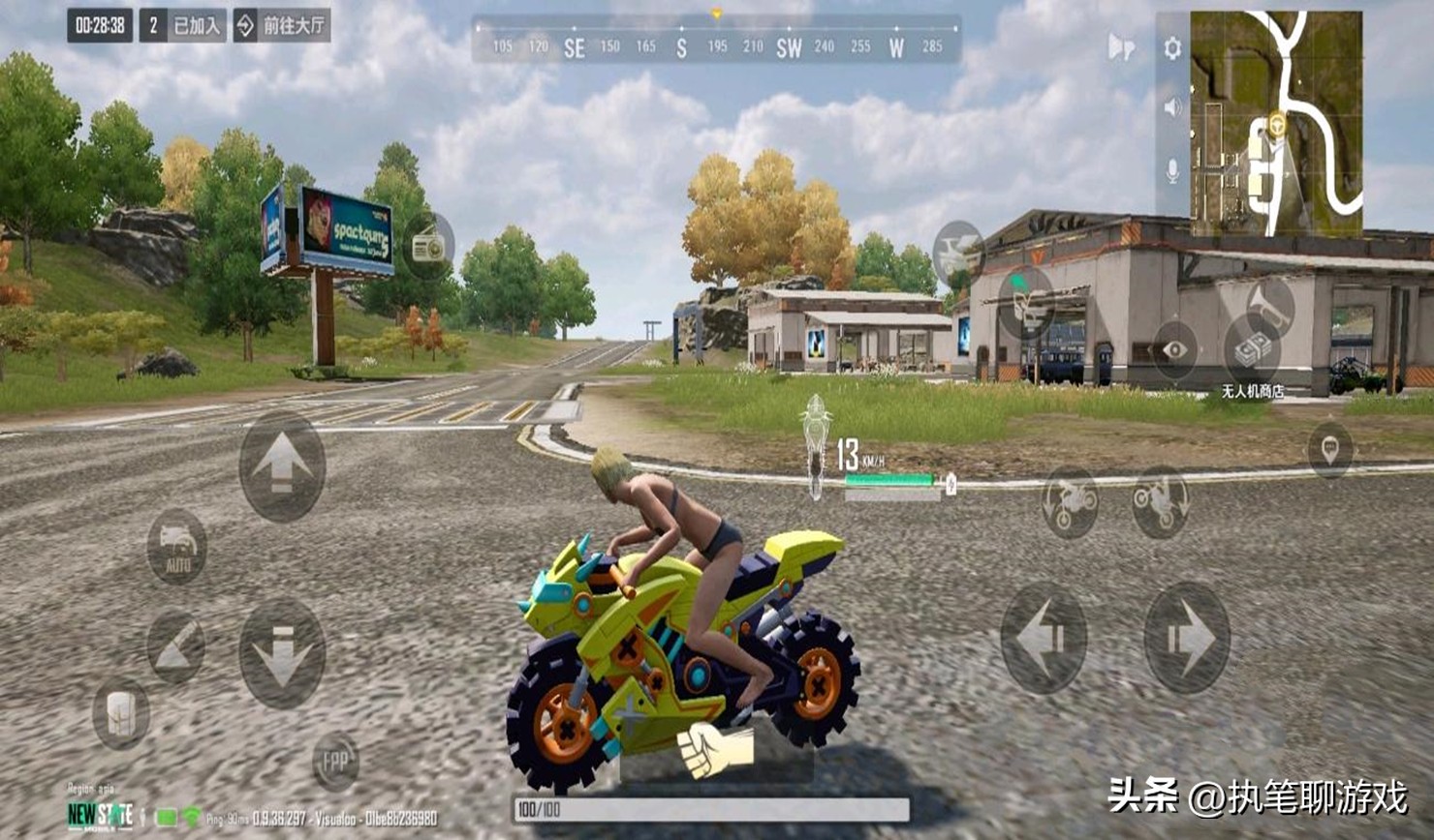 5款坚持至今的“吃鸡”手游，有些风靡全球，有些虎头蛇尾