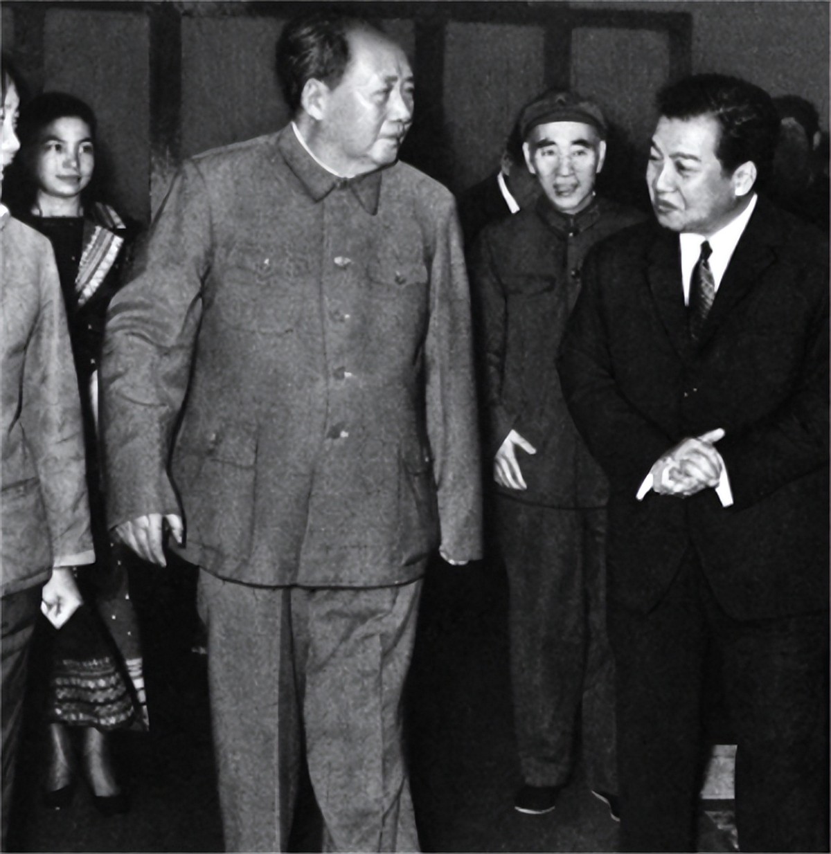 西哈努克流亡柬埔寨,中国看重西哈努克的真正原因