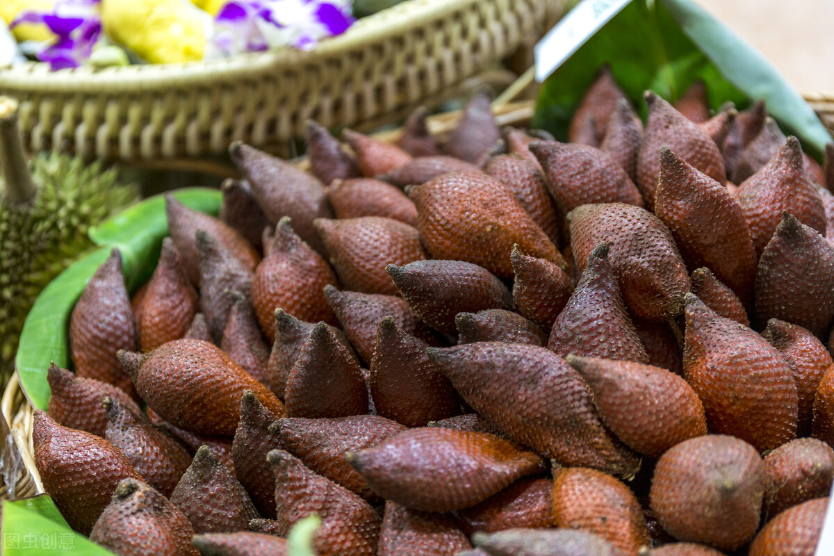 盘点几大难吃水果,盘点全球最难吃的15大水果