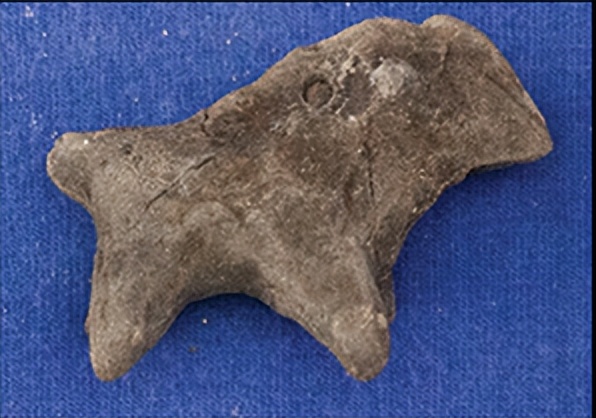 深度研究公元前3000年拉格什地区呈现出密集城市化的趋势