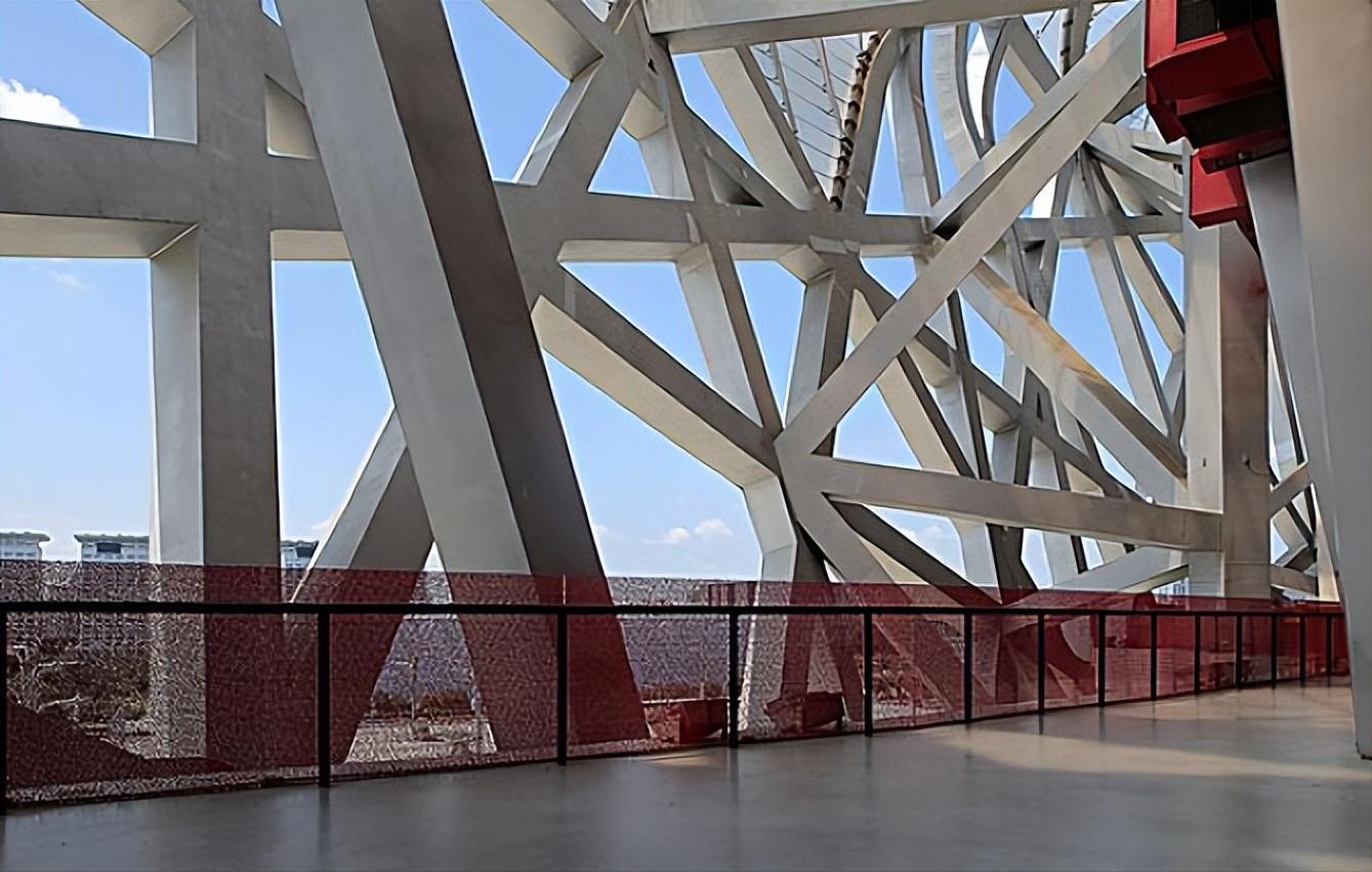 为什么鸟巢运营价值高,鸟巢为什么著名