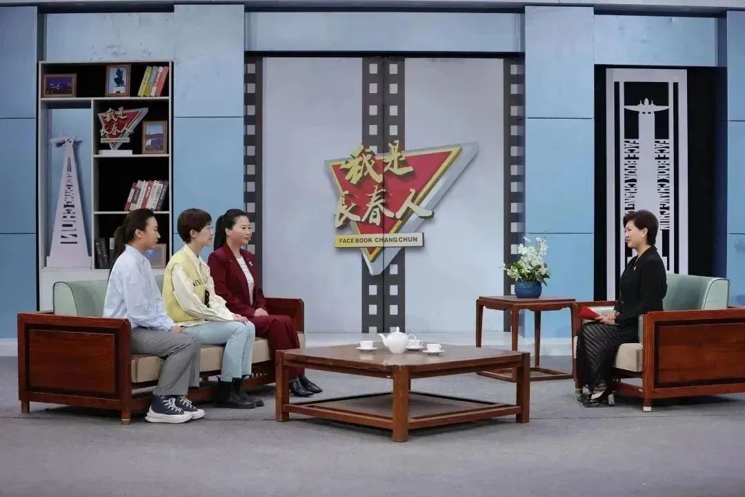 预告|今晚播出：以“巾帼担当”守护女性健康——林杨