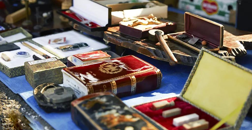 江南百景图小心买到假古董,在网上买到假古董怎么办