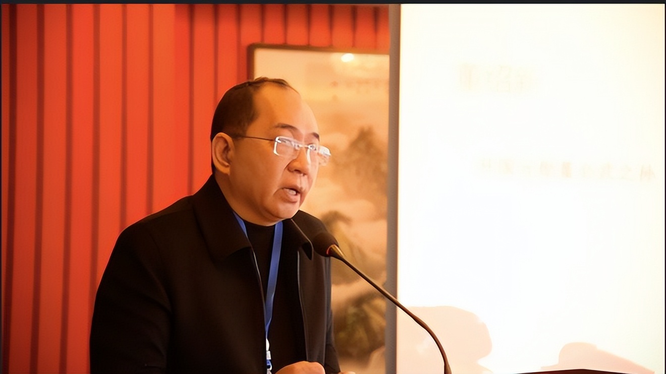 红船论坛丨董必武之孙董绍新：周总理对自我要求非常严格