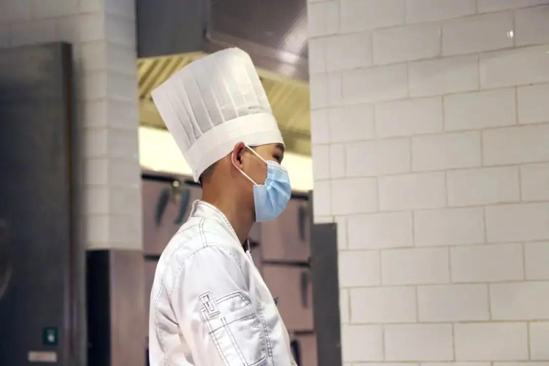 厨师未来5年的出路,现在干厨师真的没有出路了吗