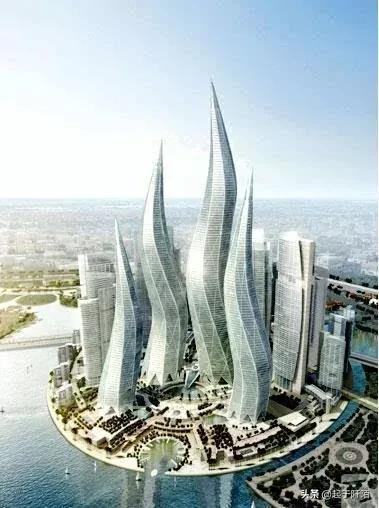 迪拜现状带你看看真实的迪拜,迪拜的真实现状纪录片