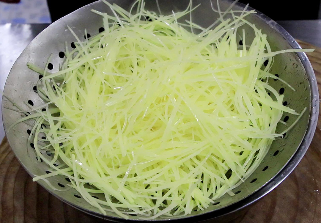 夏天要多吃这些蔬菜你知道吗,夏天别错过这道下饭菜