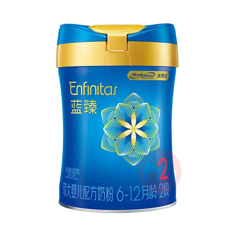 飞鹤金领冠哪一款奶粉好,婴儿奶粉排行榜十强可推金领冠