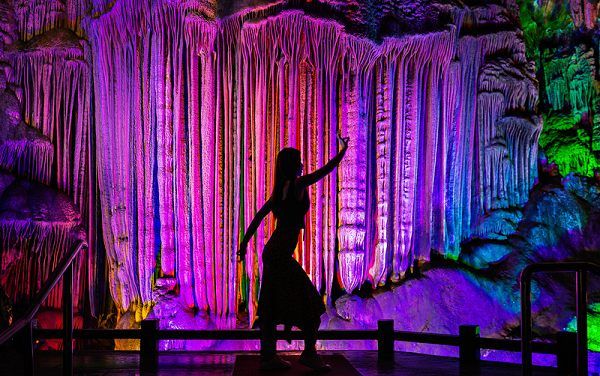 桂林旅游自由行攻略详细,桂林旅游攻略大全和费用