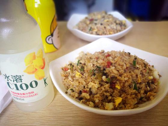 我在南宁创业的经历,在南宁开个夜宵摊一年赚多少钱