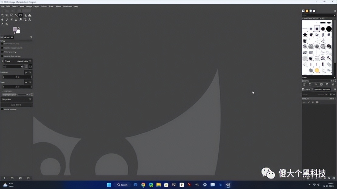 全球开源软件数量,2023年十大最佳开源软件