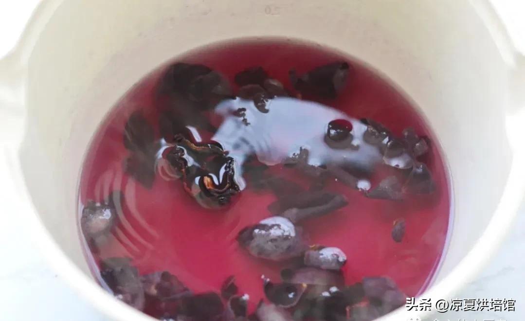 快乐神仙水加冰,快乐神仙水口感