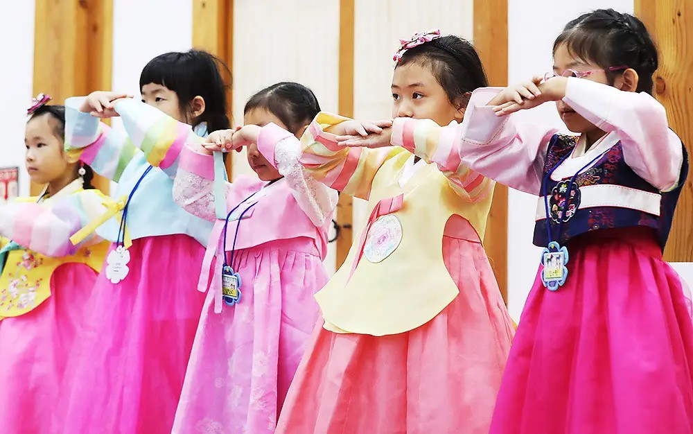 真实的韩国社会现状,韩国留学的真实现状