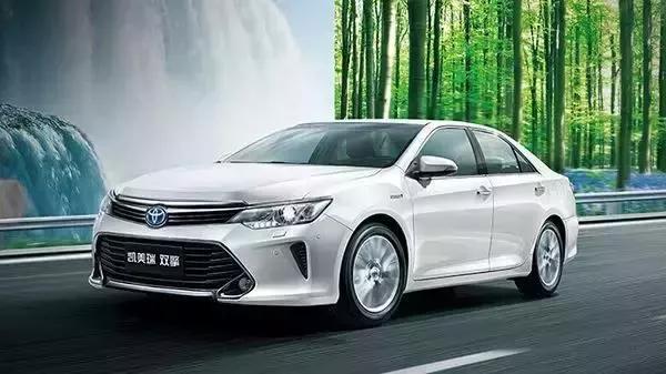 第八代凯美瑞动力组合,第八代凯美瑞多功能