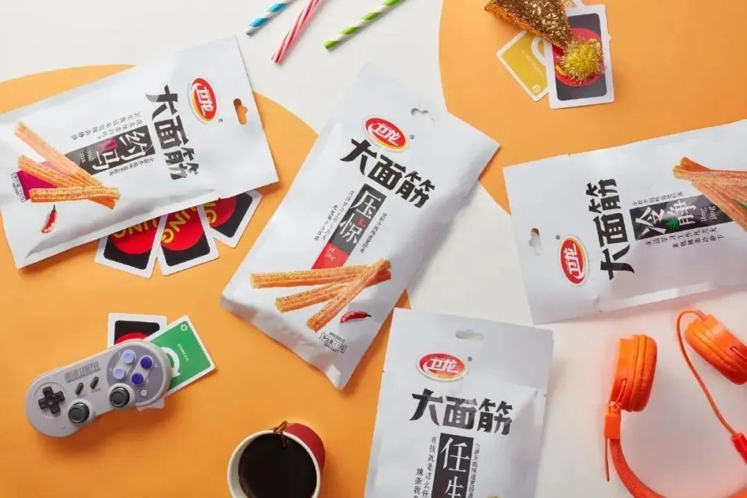 休闲食品市场分析思路,休闲食品产品盈利模式