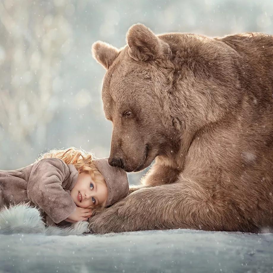 动漫图片可爱呆萌动物,动物呆萌图片大全可爱狗