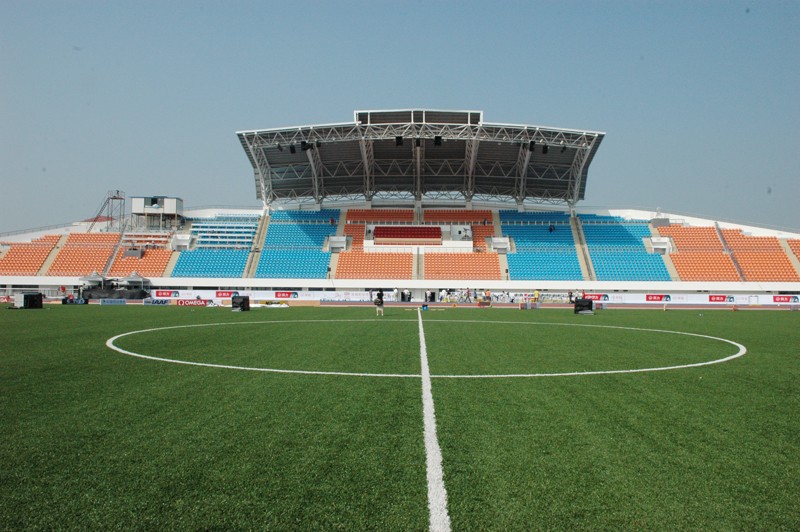 全国大学生足球历年联赛冠军,蝉联上海四连冠