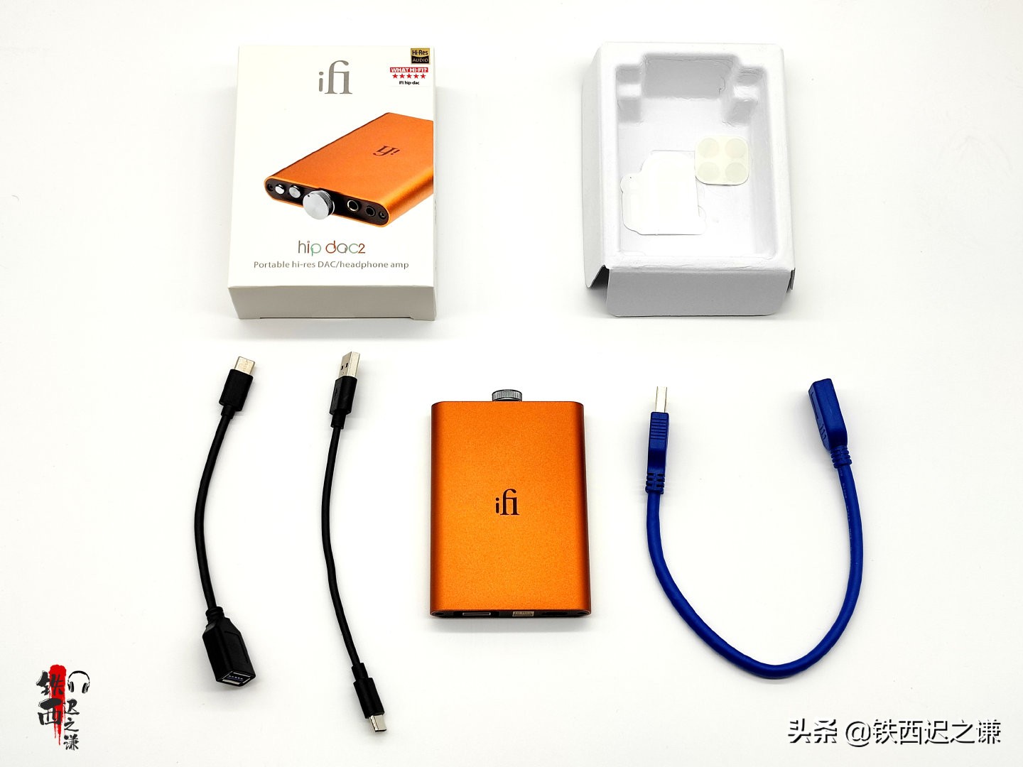 ifihip-dac2娴嬭瘎,ifihip-dac娴嬭瘎