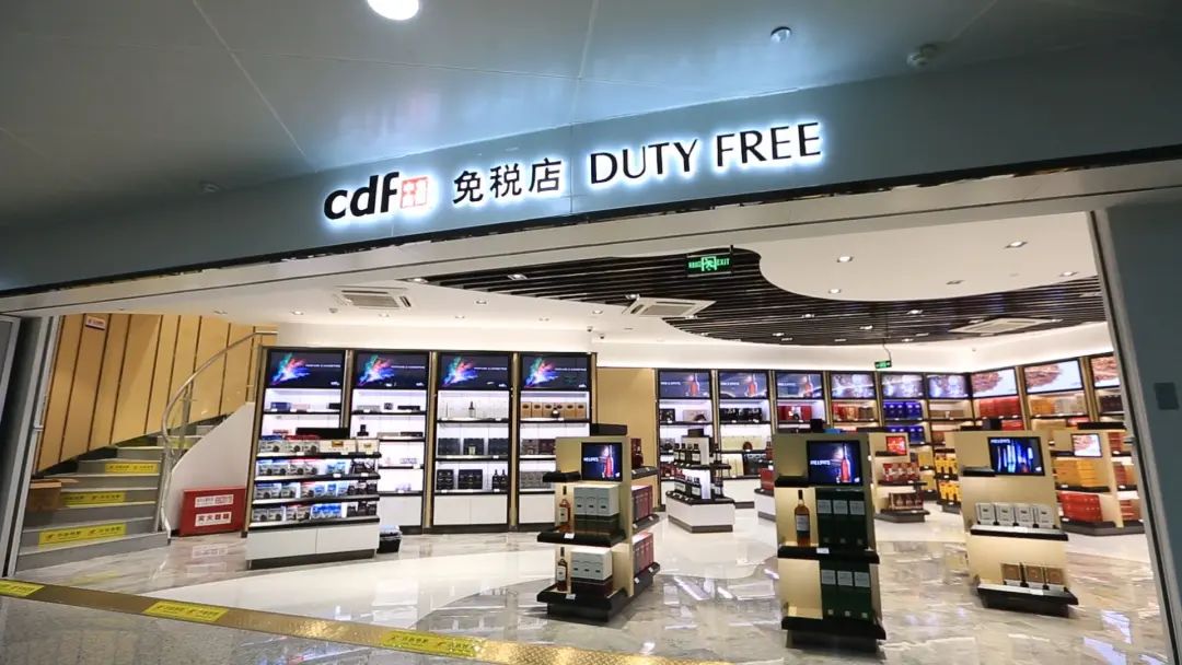 什么情况可以去免税商店购物,免税店当地人能免税购买吗