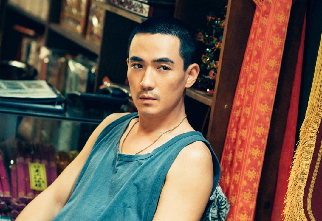 易烊千玺凭什么能和吴京拍戏,易烊千玺吴京的演技有多好