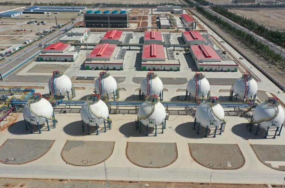 光伏电站遭遇灾害,光伏电站受雷击损失情况