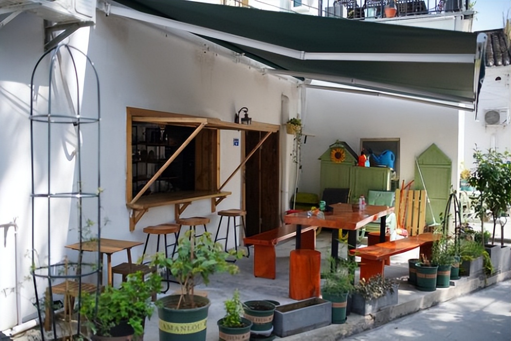 坪山金龟生态艺术小镇,坪山全域自然博物步道