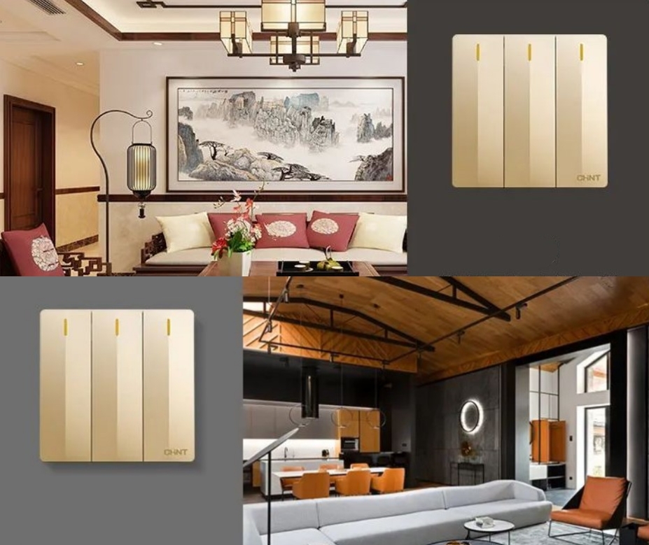 什么牌子的开关插座便宜又实惠,价格比较实惠的插座开关品牌