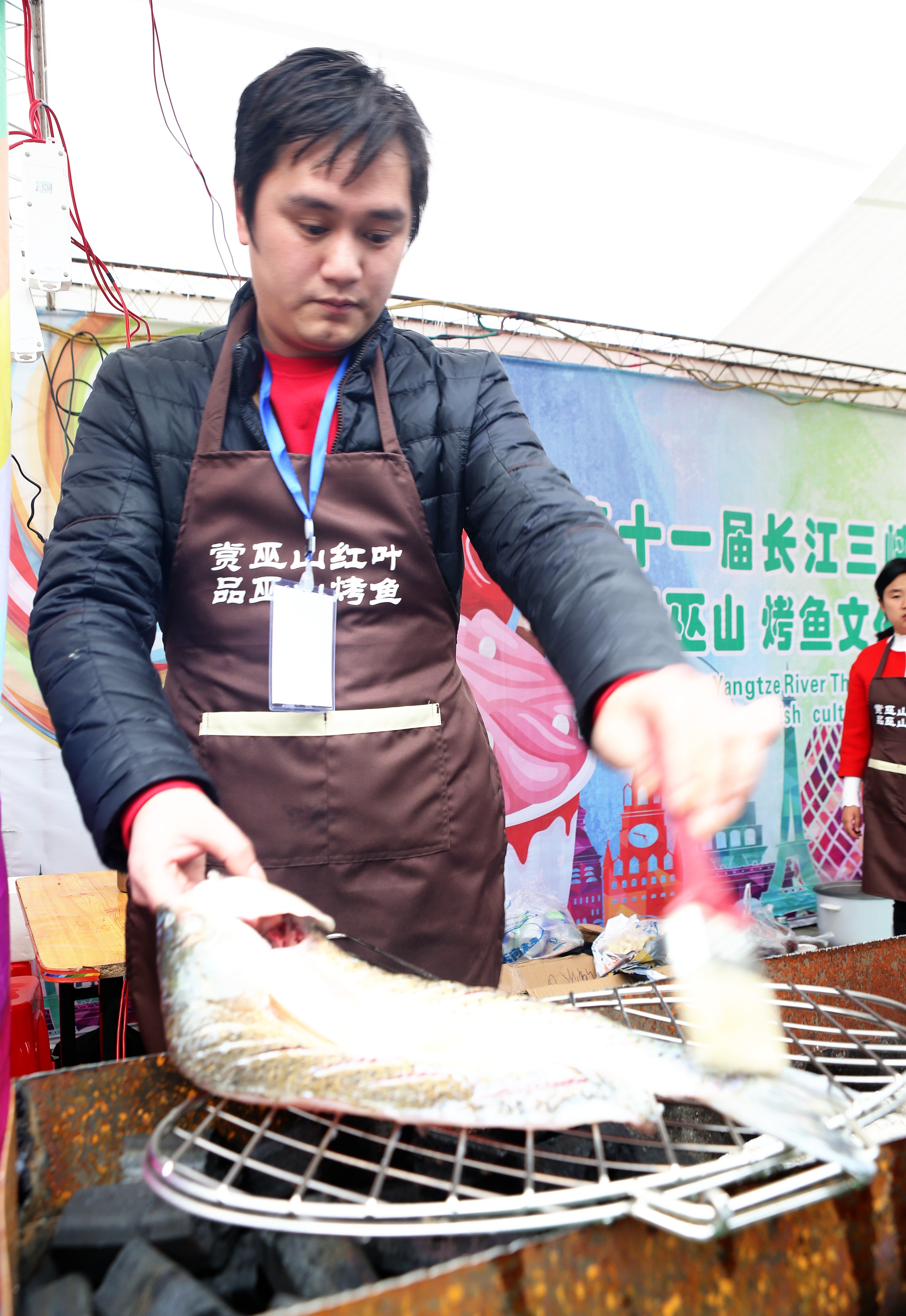 远古时代烤鱼,从远古走来完整版