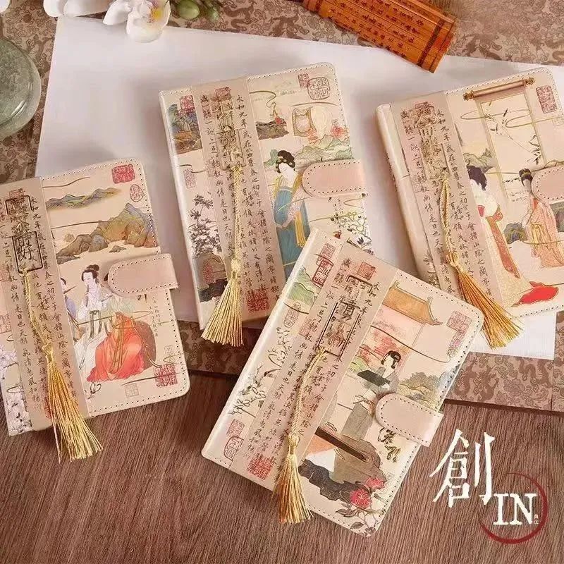 “创IN曲江”微店端正式上线，只等热爱文化永不out的你