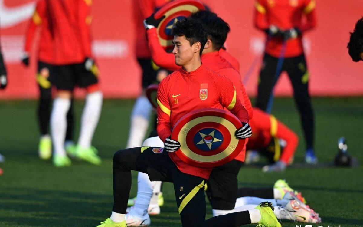 拯救中国足球,怎么样才能拯救中国足球