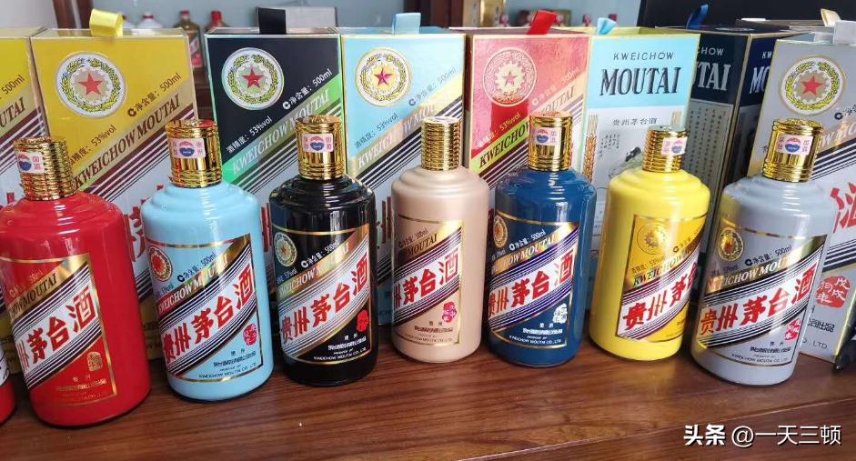 纯粮酒不上头的有哪些品牌,纯粮酿酒拒绝假酒