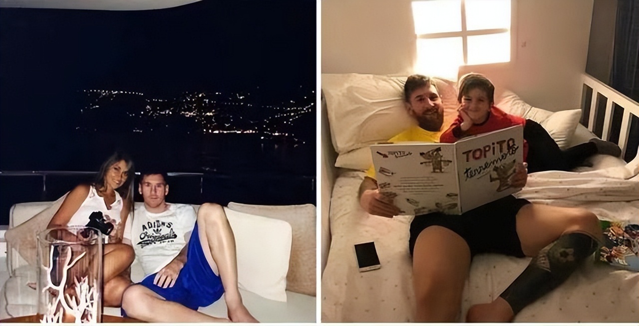 梅西回归迎接两次挑战,梅西为缺席训练道歉原视频