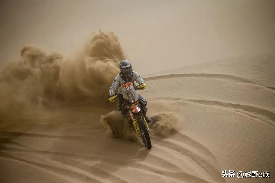 2023环塔拉力赛民丰赛段,环塔拉力赛魔鬼赛段