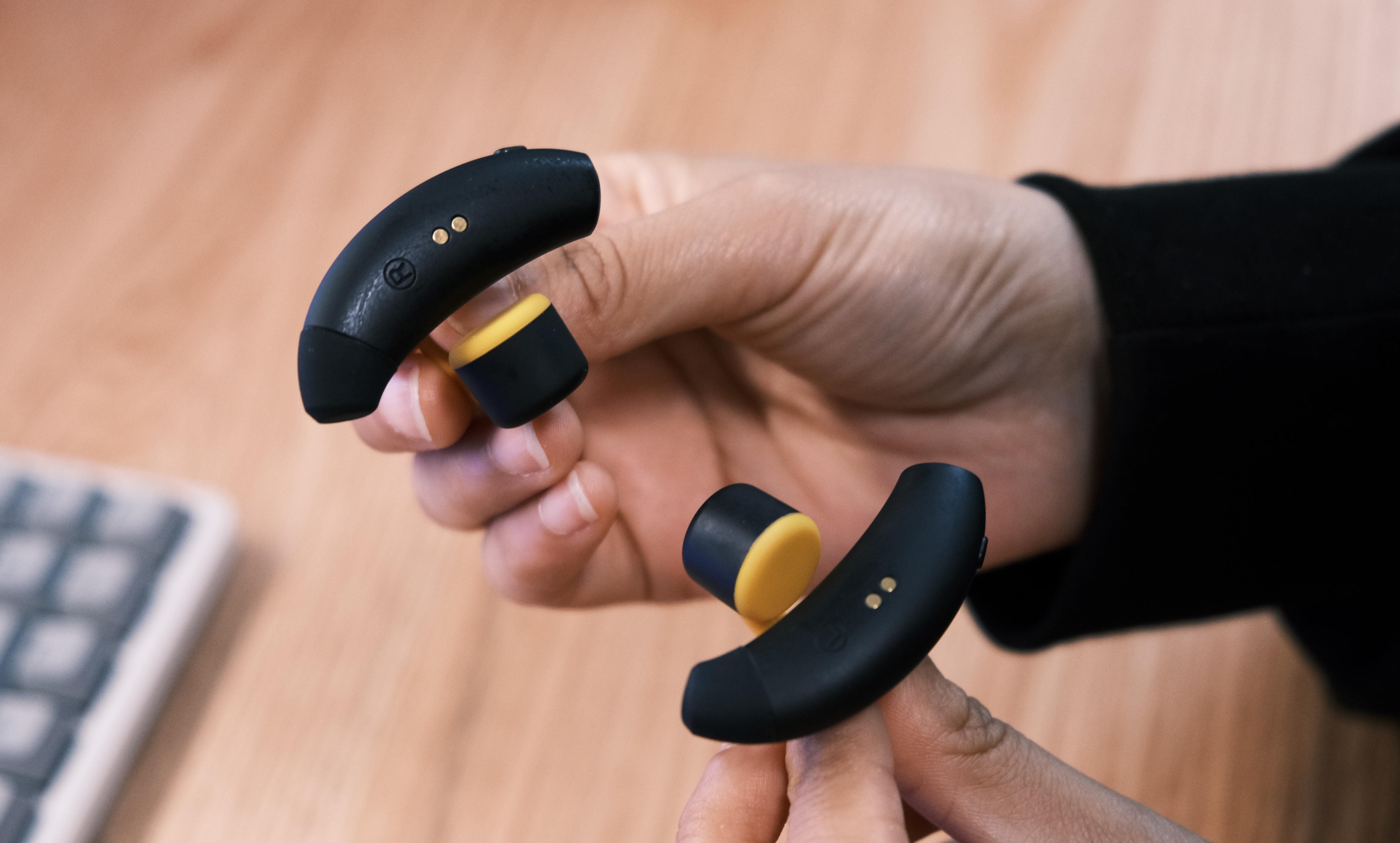 南卡oecc挂耳式蓝牙耳机,nank南卡oe真无线夹耳耳机怎么样