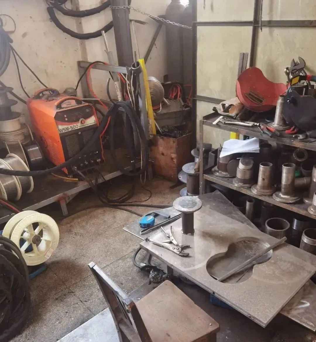 电焊工被拘留,电焊工无证操作处罚的依据是什么