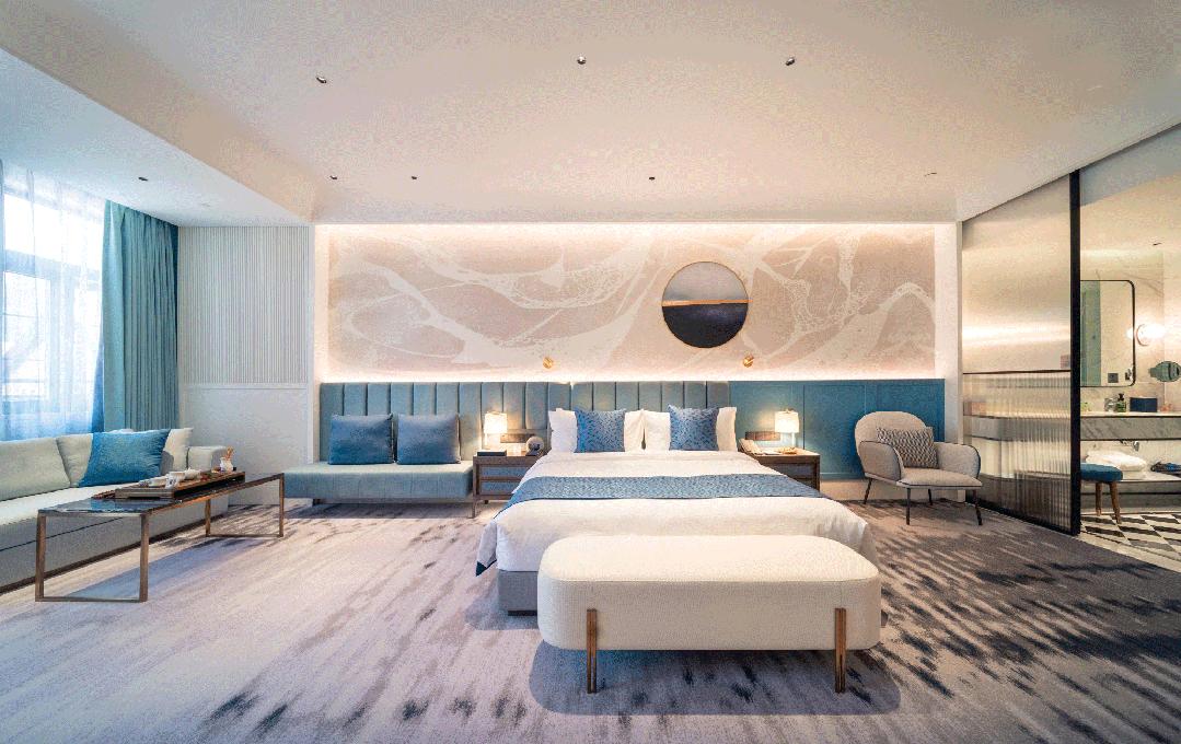 RhineScheme莱茵之华｜感受德国北部的独特气息-太仓玛丽蒂姆酒店