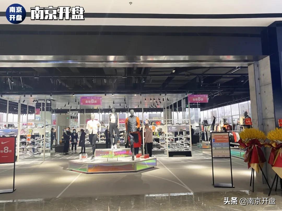 全面爆发完整视频,南京下一个新街口