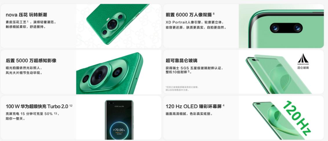 华为nova11日常使用体验怎么样,华为nova11缺点与不足