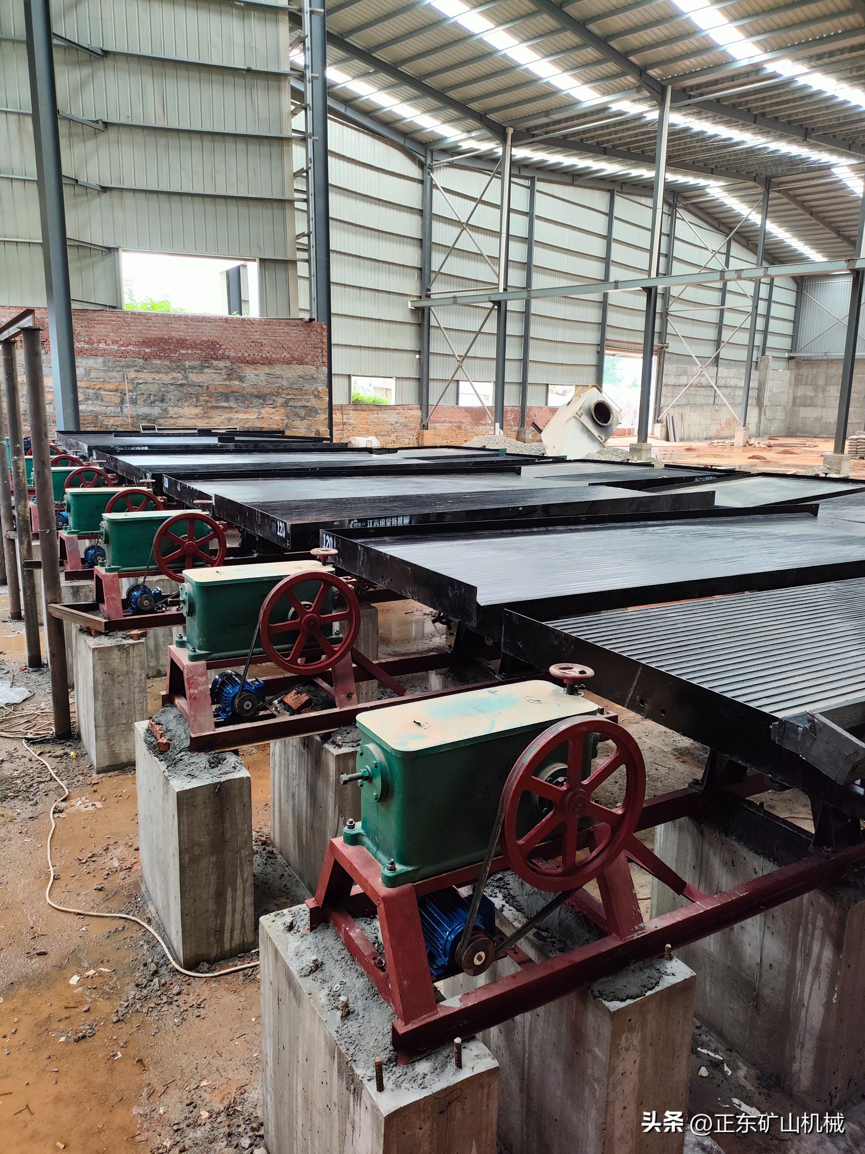 6s摇床说明书,6s摇床设备