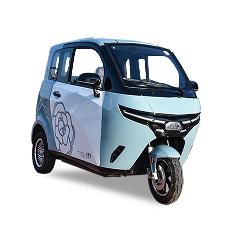 金彭可上牌电动三轮车,金彭新款电动三轮车带棚一体