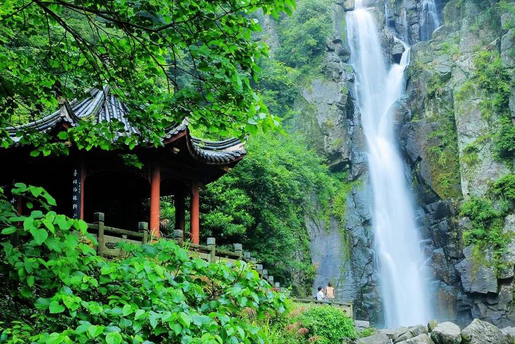 奉化溪口古村旅游景点,奉化溪口镇古村