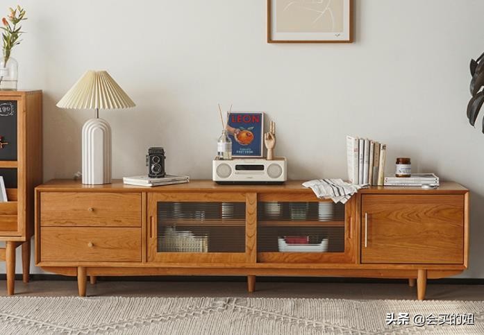 樱桃木家具如何选,樱桃木家具优缺点视频