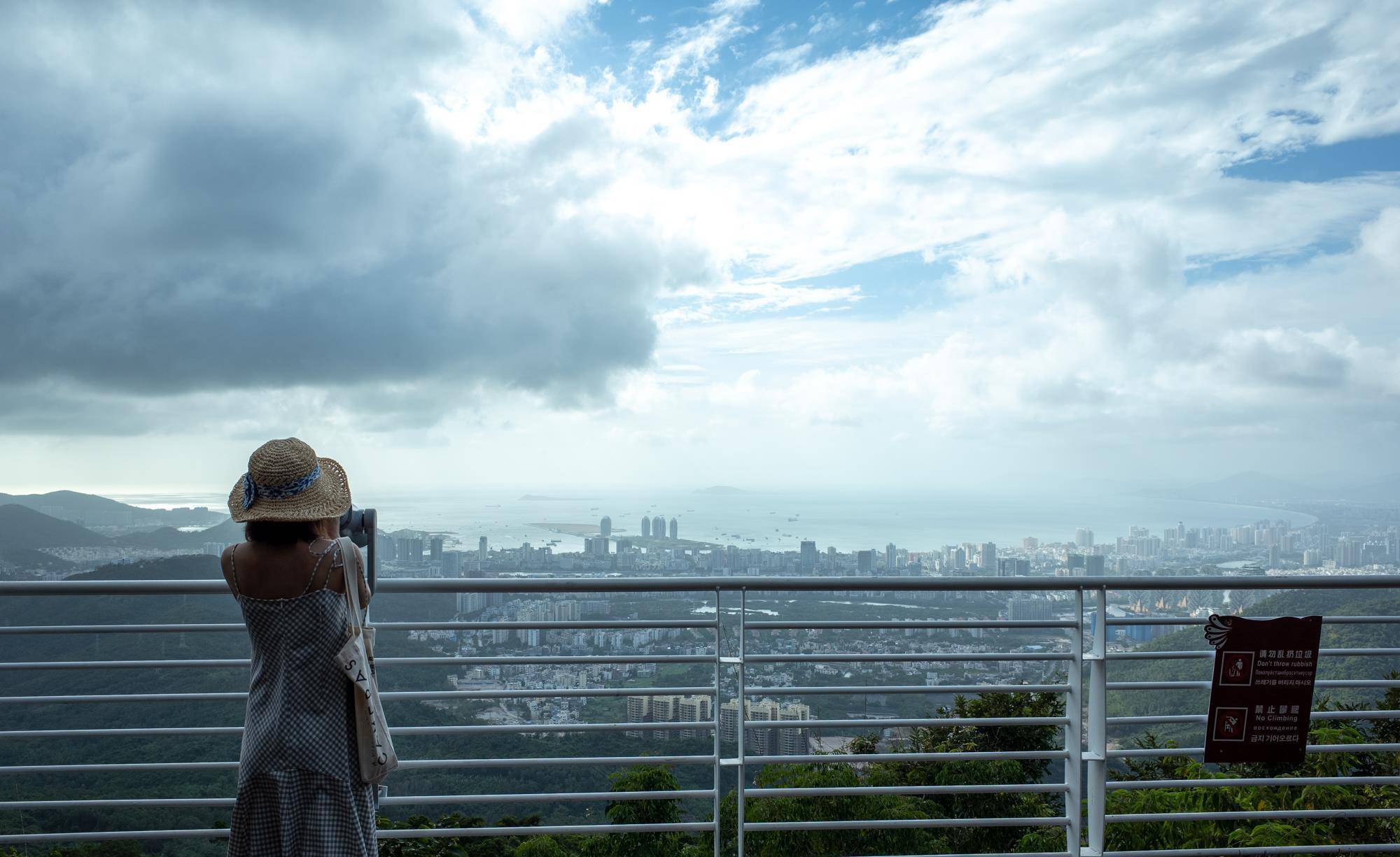 三亚被遗忘的海边小渔村,三亚被遗忘的小岛