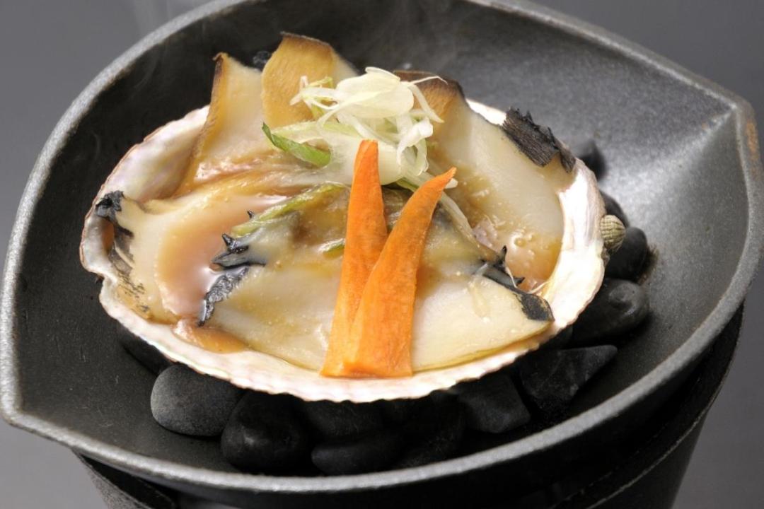 新西兰海鲜一览表,世界海鲜图片