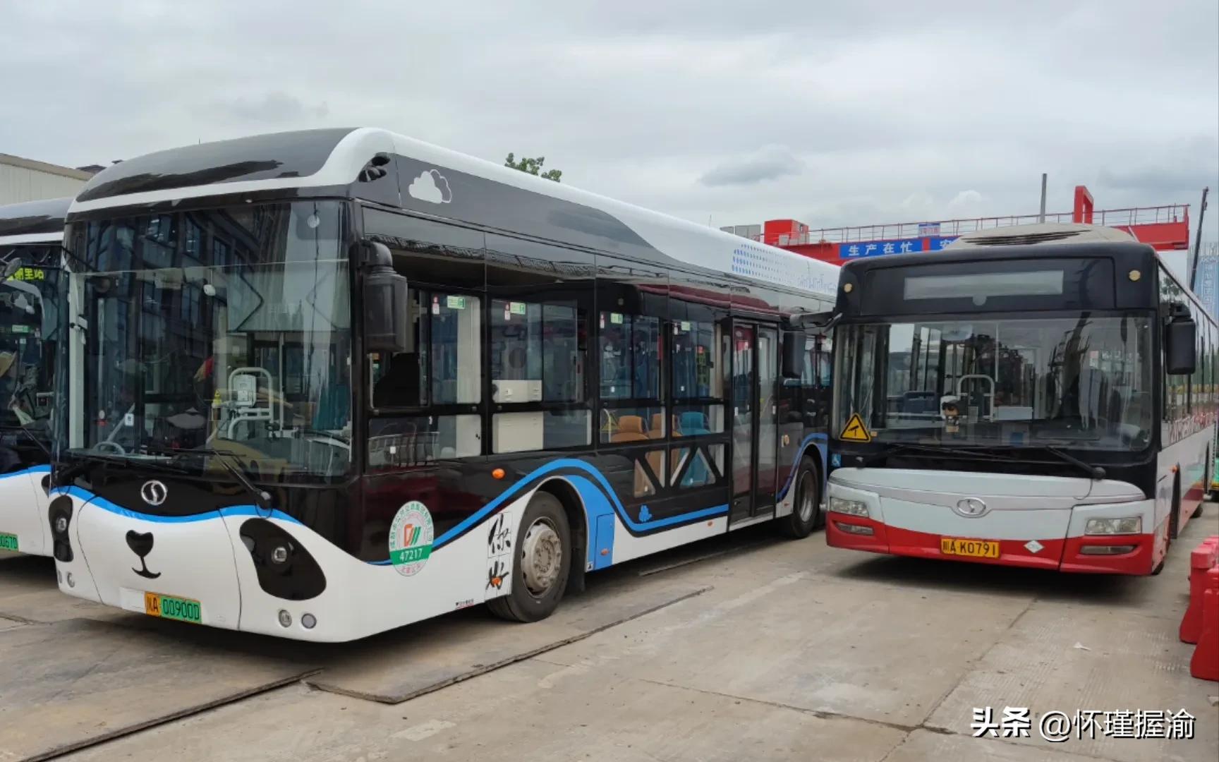 四川新能源汽车产业布局（整车工厂篇）