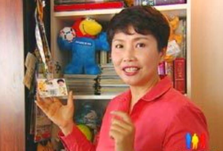 央视女主持人宁辛,主持人宁辛及丈夫近况